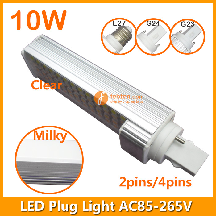 G23 LED PLL