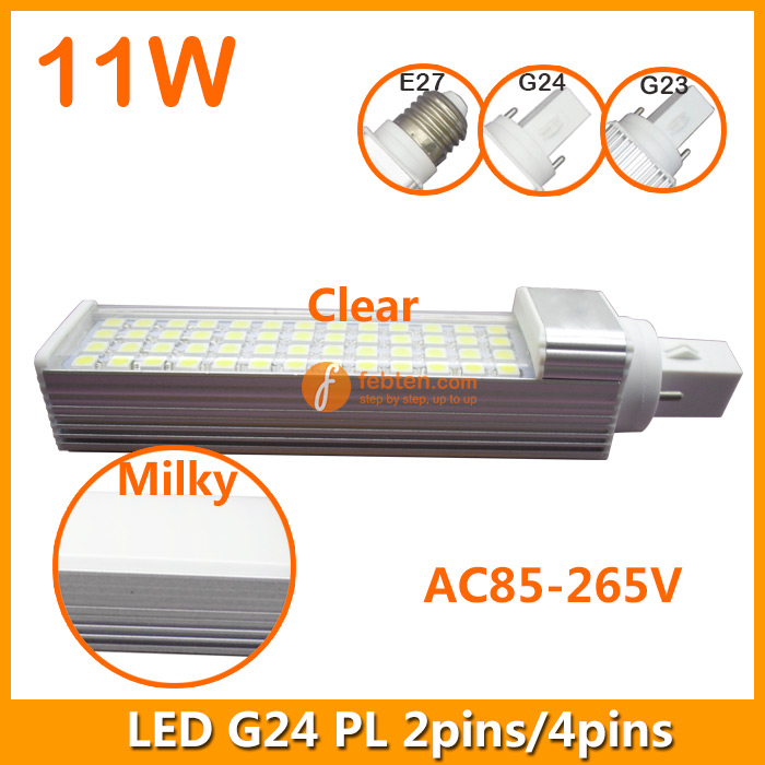 11W LED Light