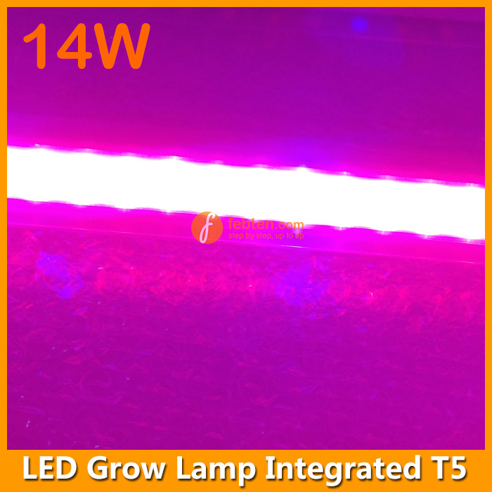 LED Integrated T5 Tube Light