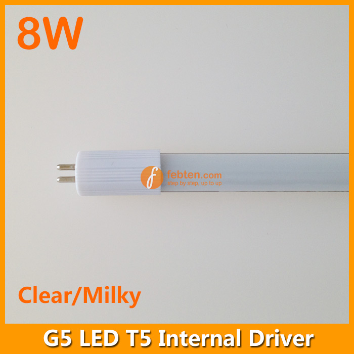 LED T5 2FT