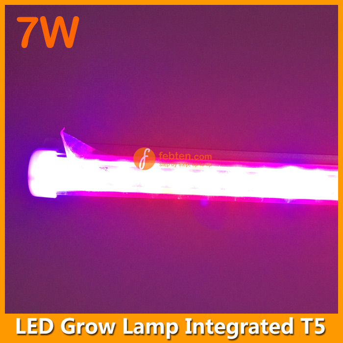 7W LED Grow Light