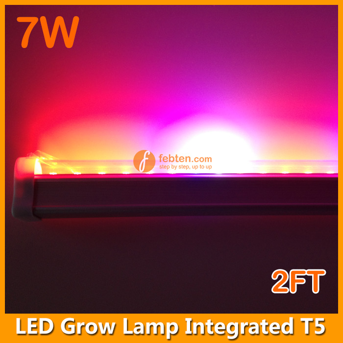 2ft LED Grow Light