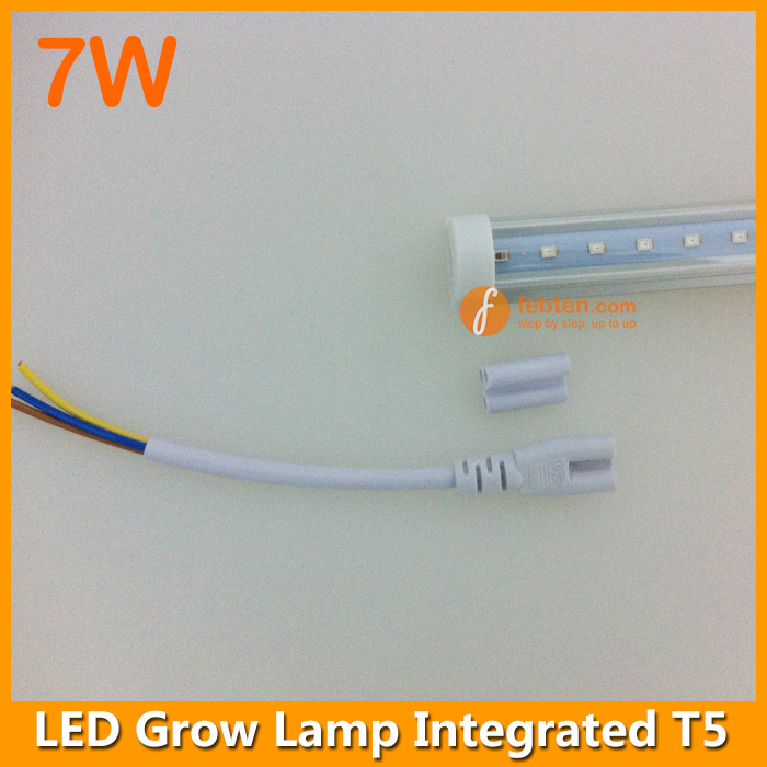 7W 60CM LED Grow Light