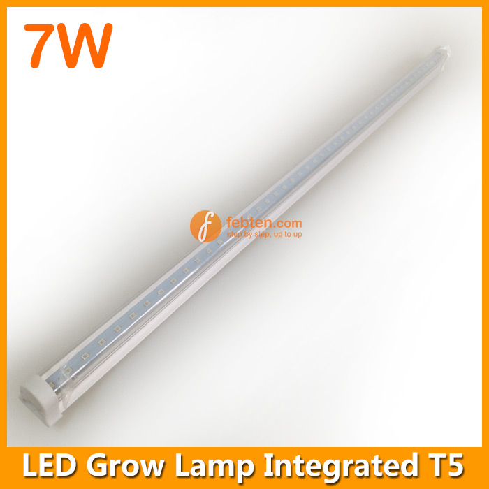 7W LED Grow Lighting