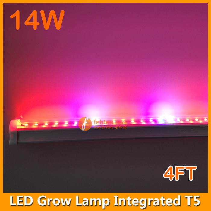 120CM T5 LED Grow Light