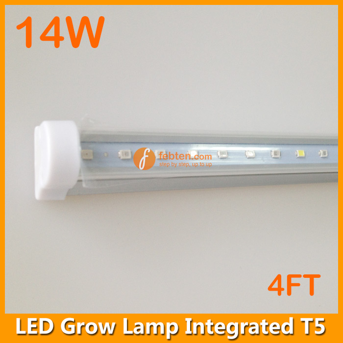 Tube T5 LED Grow Light