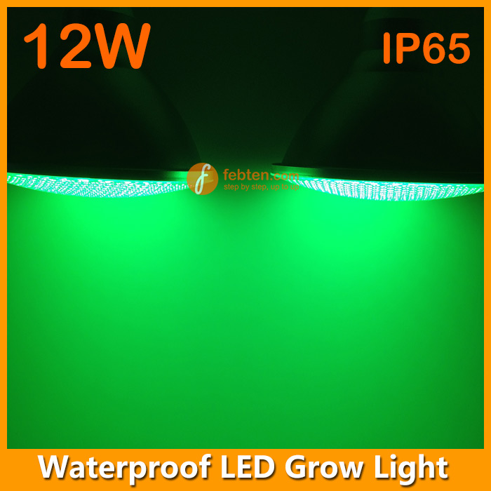 E27 LED Grow Light