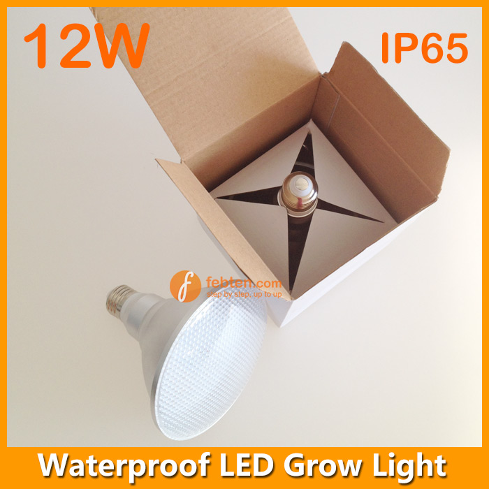 E27 LED Plant Light Manufacturer