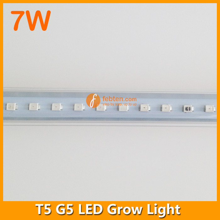 2ft LED T5 Plant Light