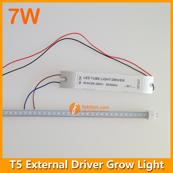 LED T5 Plant Light Manufacturer
