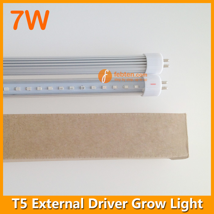 LED T5 Plant Lighting