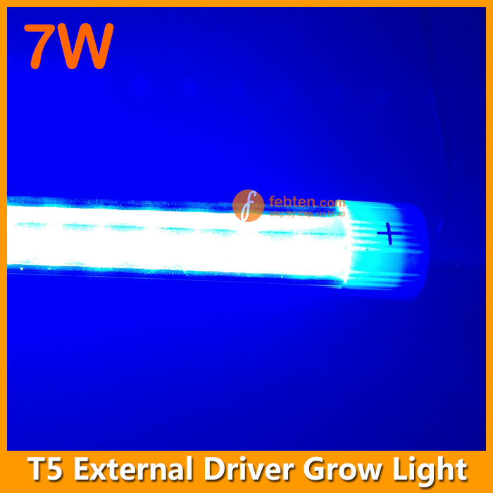 0.6m LED T5 Growth Light