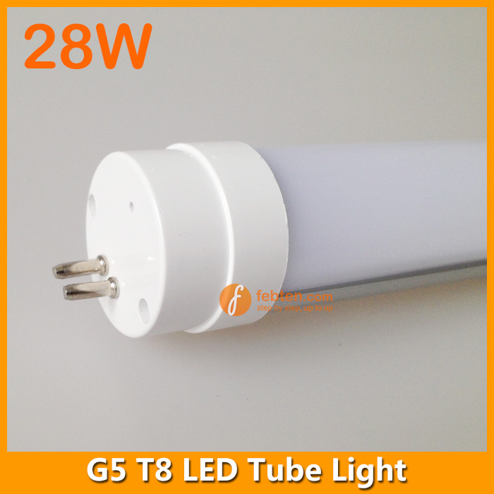 28W 150CM LED T8 G5 Tube Light