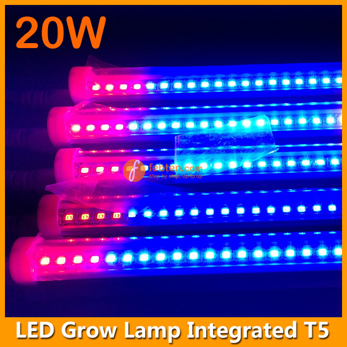20W LED Plant Light