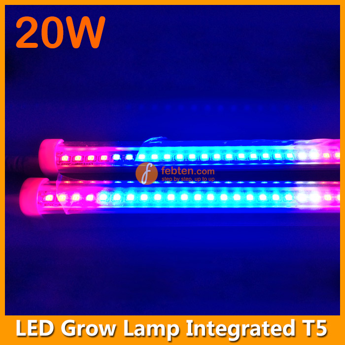 20W LED Plant Lighting