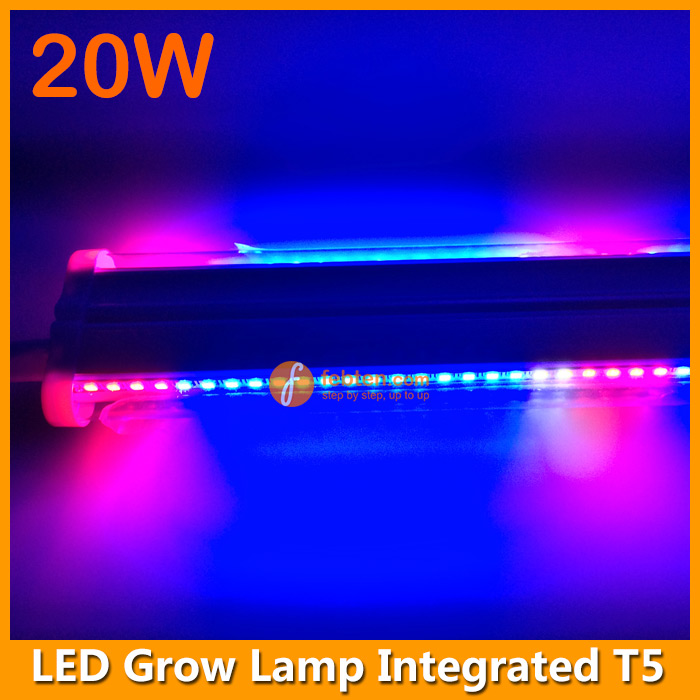 20W LED Plant Light T5