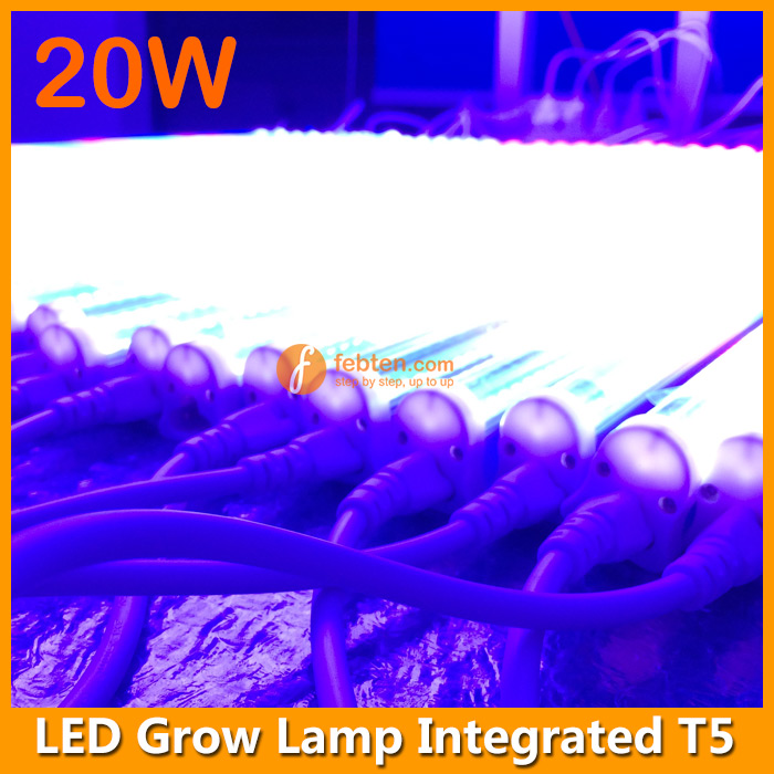 20W LED Grow Light