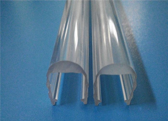 PVC LED Lampshade