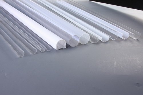 PC LED Lampshade