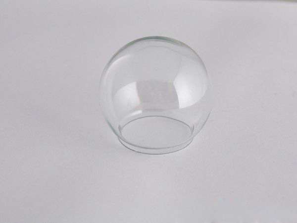 Glass LED Lampshade