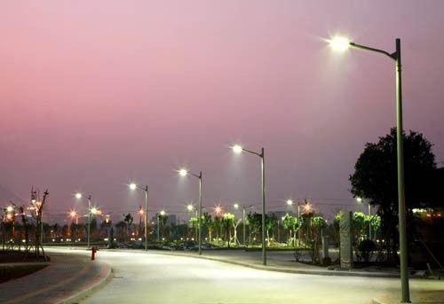 LED Street Light