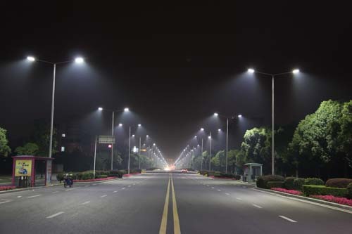 LED Street Light