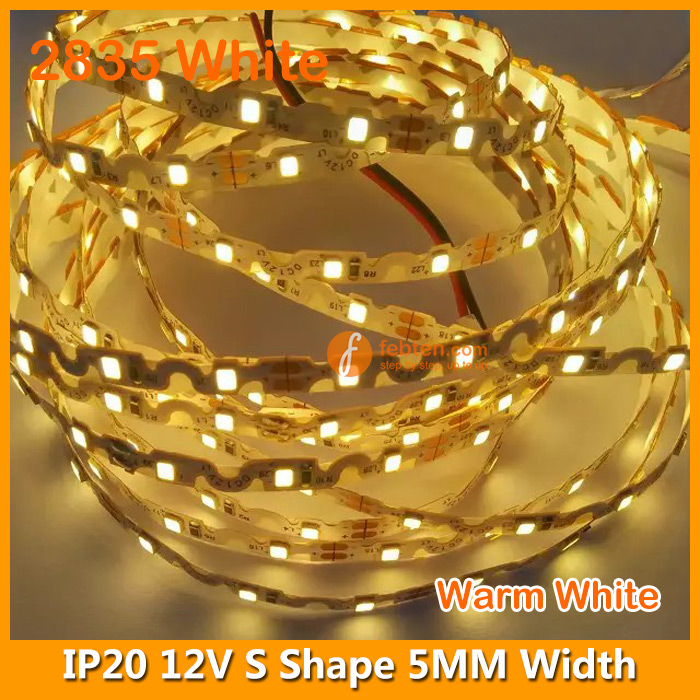2835 LED Strip Lighting