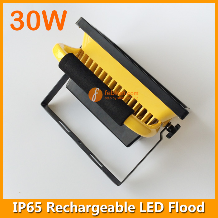 30W Portable LED Flood Light