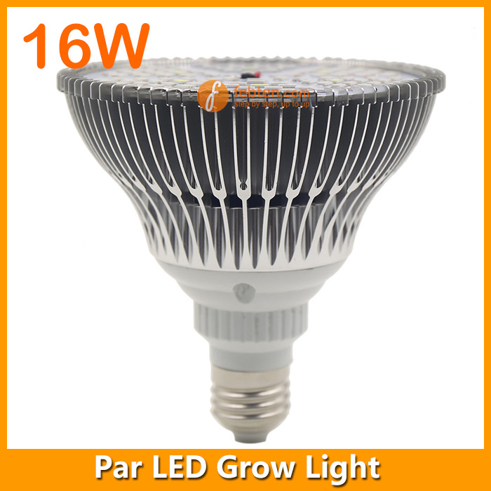 16W LED Plant Bulb