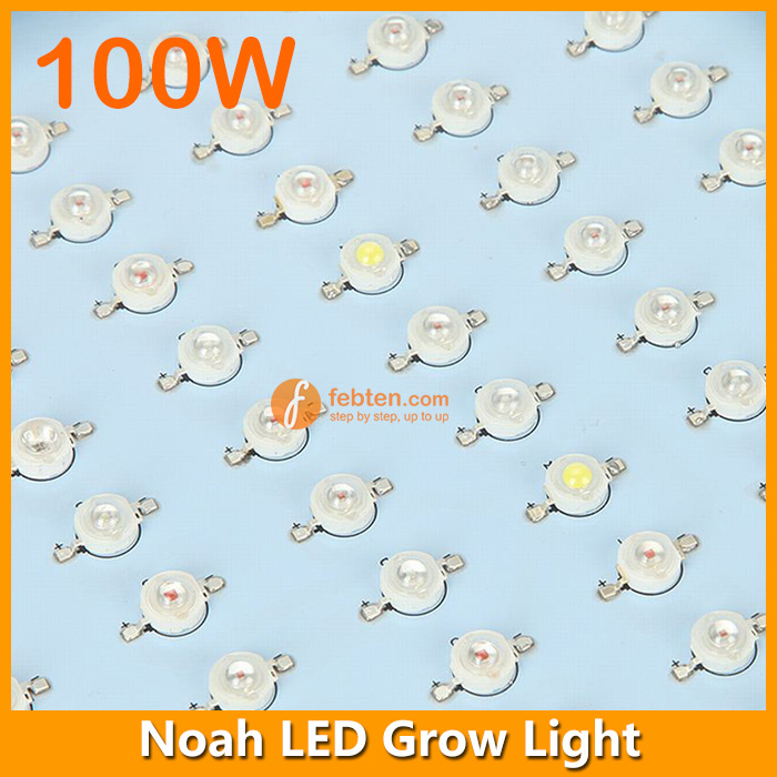 High Power Led Grow Light