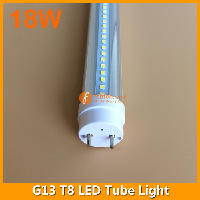 90CM LED T8 Tube Light 18W