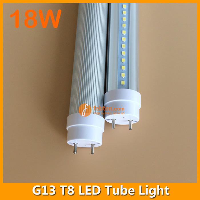 90CM LED T8 Tube Lighting 18W