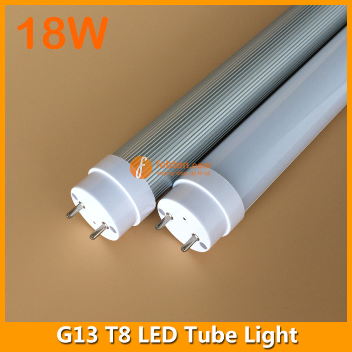 3ft LED T8 Tube Light 18W