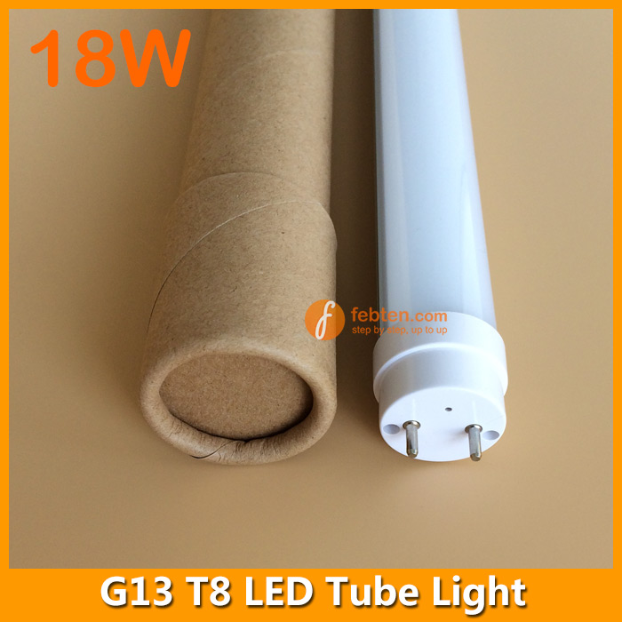 3ft LED T8 G13 Tube Light 18W