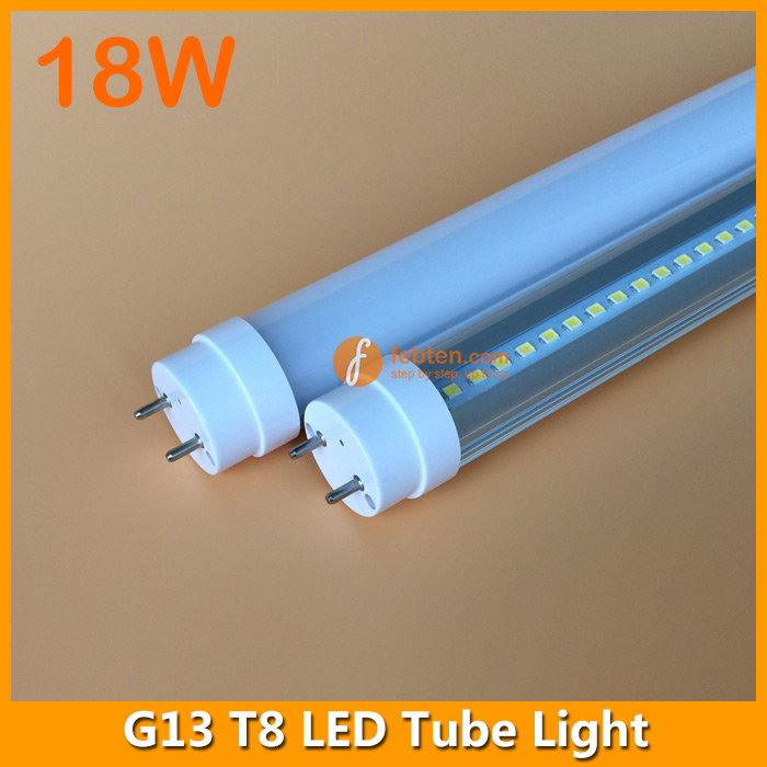 0.9m LED T8 Tube Light 18W