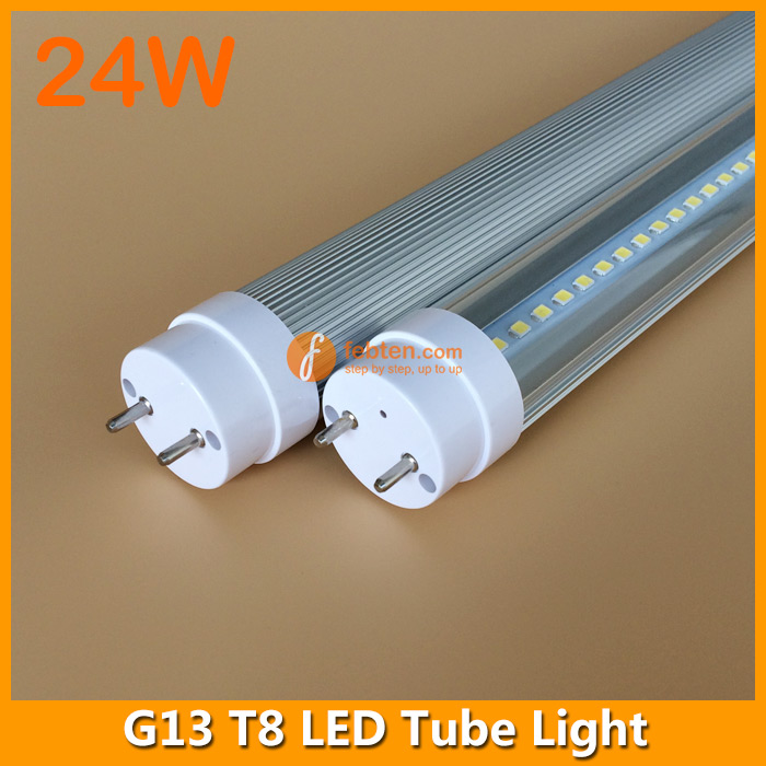 120CM LED T8 Tube Light 24W