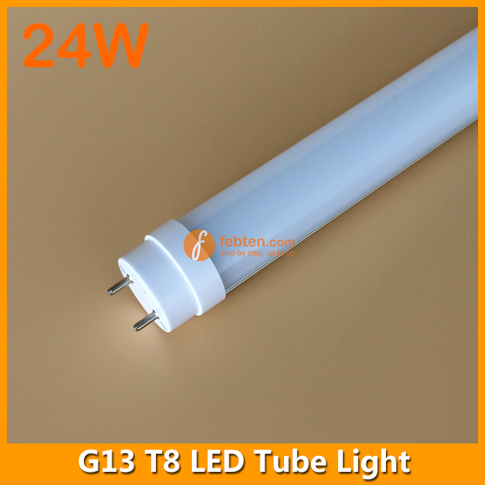 120CM LED T8 Tube Lighting 24W