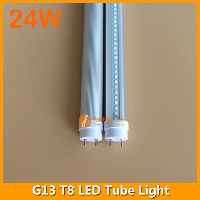 4feet LED T8 Tube Light 24W