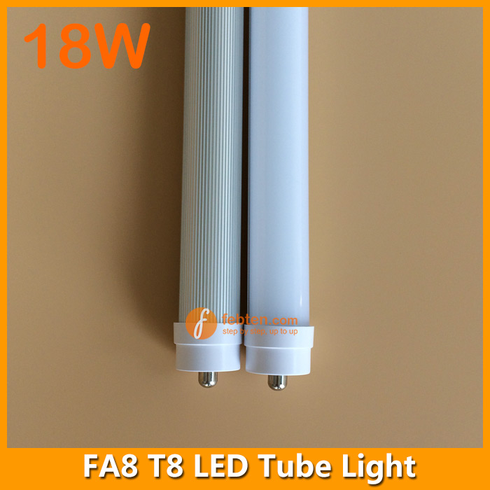 90cm 18W LED T8 Tube Lamp FA8