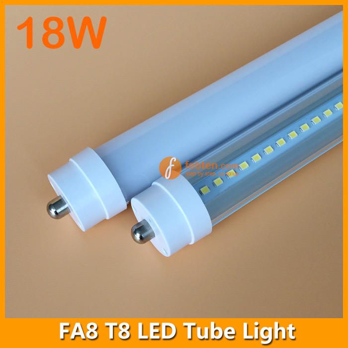 906mm 18W LED T8 Tube Light FA8