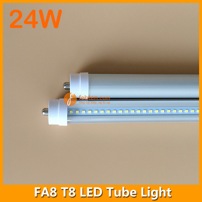 4ft 120cm LED T8 24W FA8 Lighting