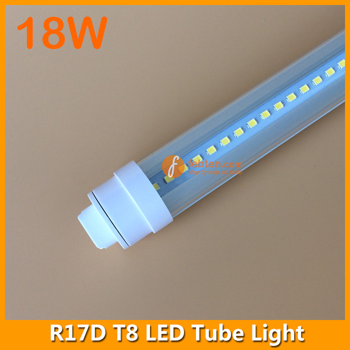 906mm 18W LED R17D T8 Tube Light