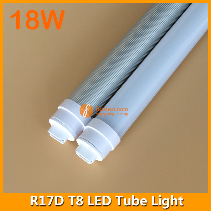 906mm 18W LED R17D T8 Tube Lighting