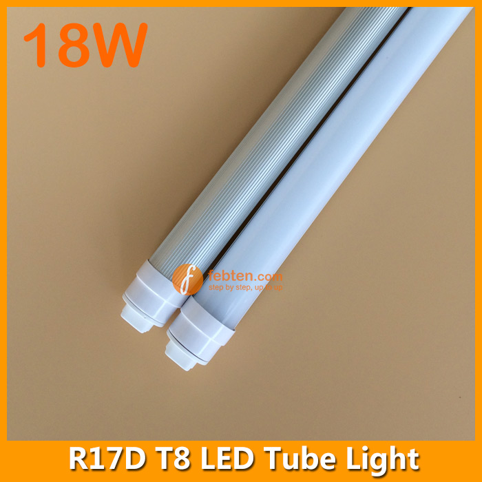 3ft 18W LED R17D T8 Tube Light