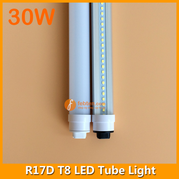 1512mm LED R17D Tube Light 30W