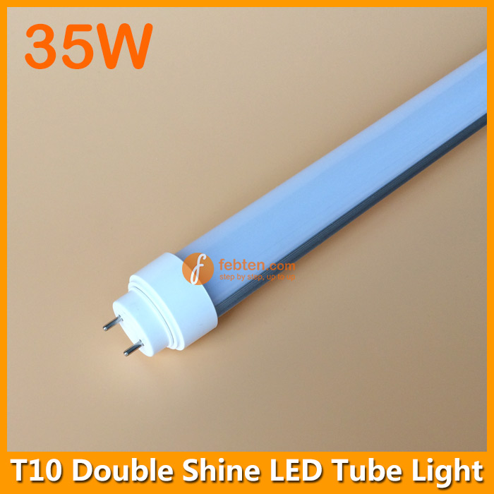 1.5m LED 2sides Brightness Tube Lighting