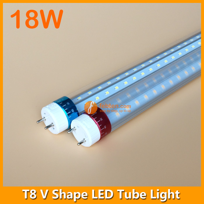 3ft 18W LED V Shape Tube T8 Light