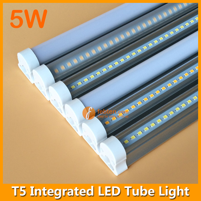 5W 30cm LED Integrated T5 Light