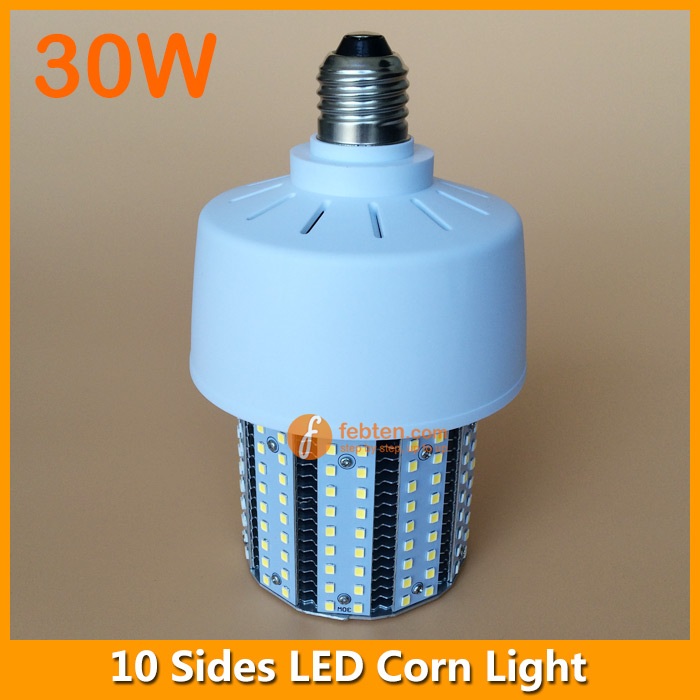 30W LED Corn Light