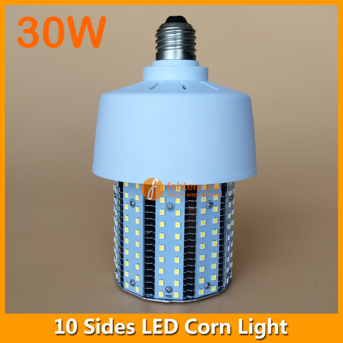 30W LED Corn Lighting